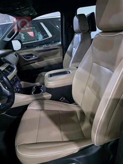 شيفروليه تاهو